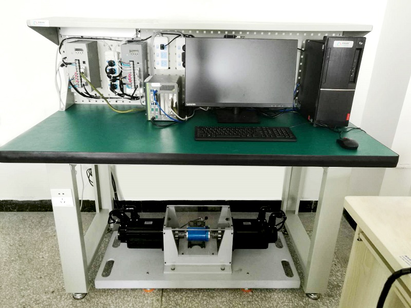 论文案例：基于新型扩展状态观测器的永磁同步电机预测速度控制算法